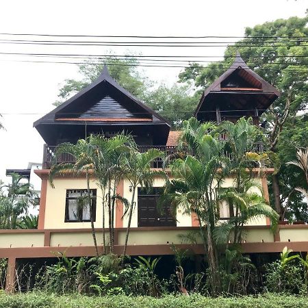 Sweet Home 1 Koh Mak Εξωτερικό φωτογραφία