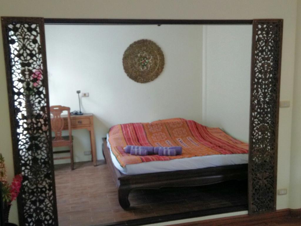 Sweet Home 1 Koh Mak Εξωτερικό φωτογραφία