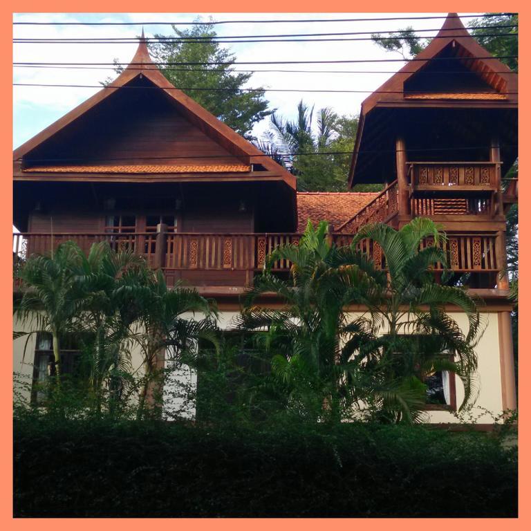 Sweet Home 1 Koh Mak Εξωτερικό φωτογραφία