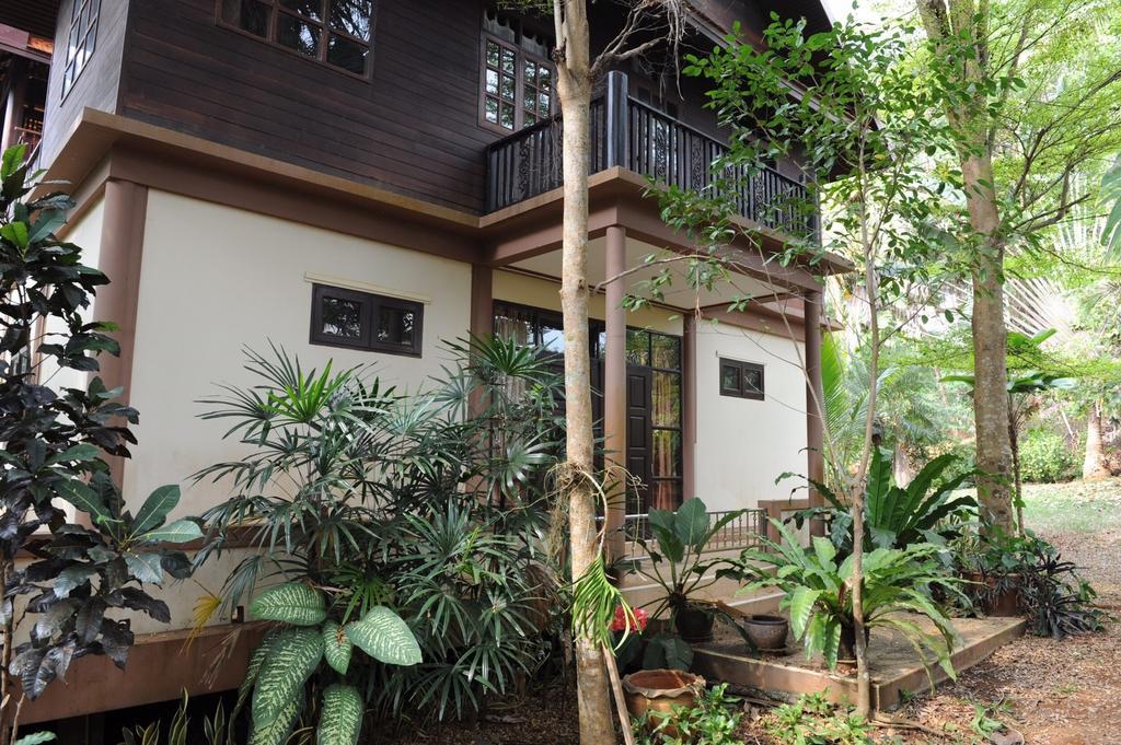 Sweet Home 1 Koh Mak Εξωτερικό φωτογραφία