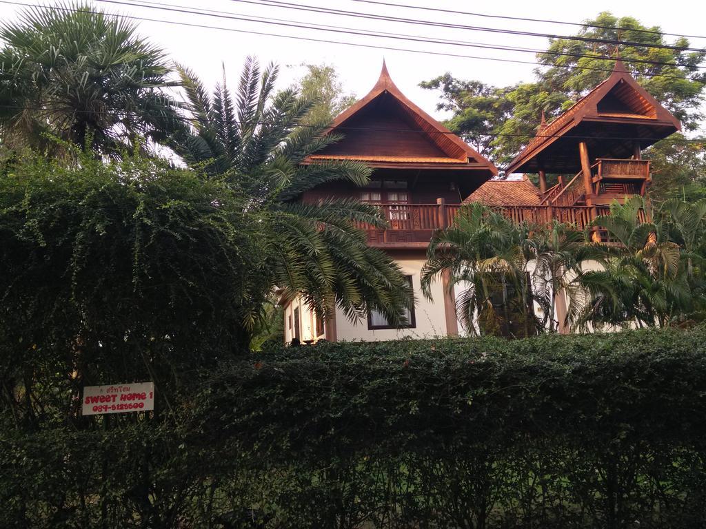 Sweet Home 1 Koh Mak Εξωτερικό φωτογραφία