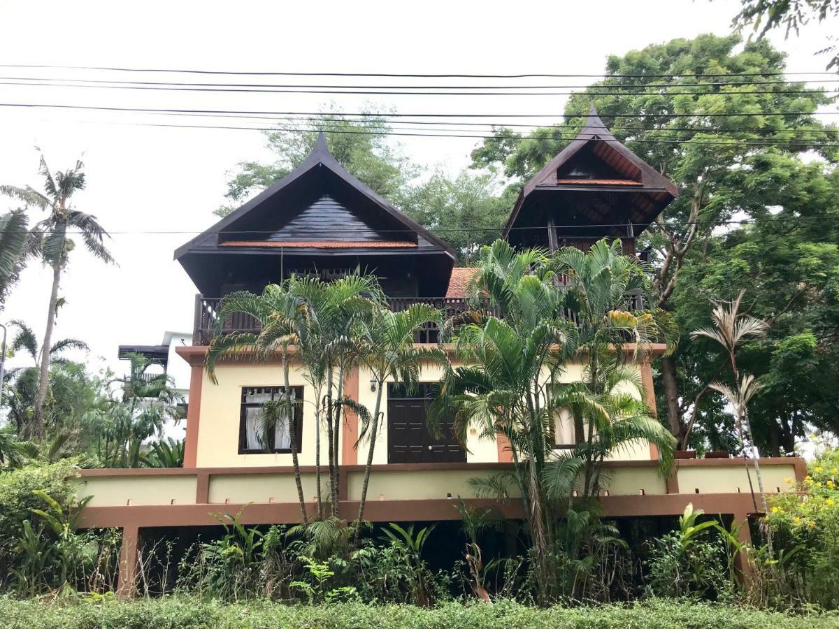 Sweet Home 1 Koh Mak Εξωτερικό φωτογραφία