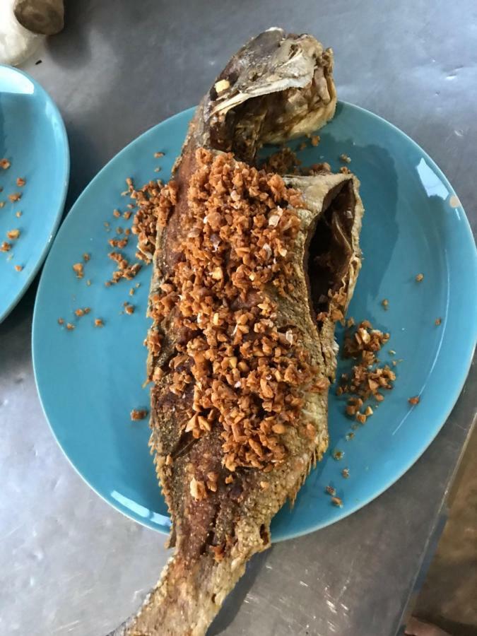 Sweet Home 1 Koh Mak Εξωτερικό φωτογραφία